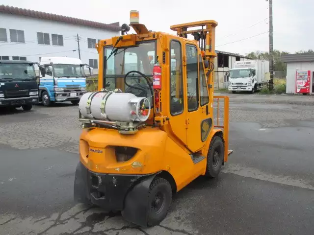 平成18年02月中古その他コマツコマツの画像5