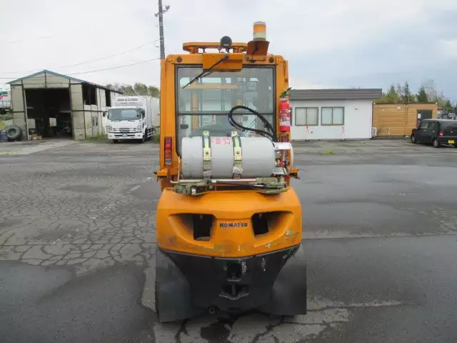 平成18年02月中古その他コマツコマツの画像6