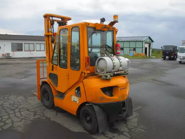 平成18年02月中古その他コマツコマツの画像7