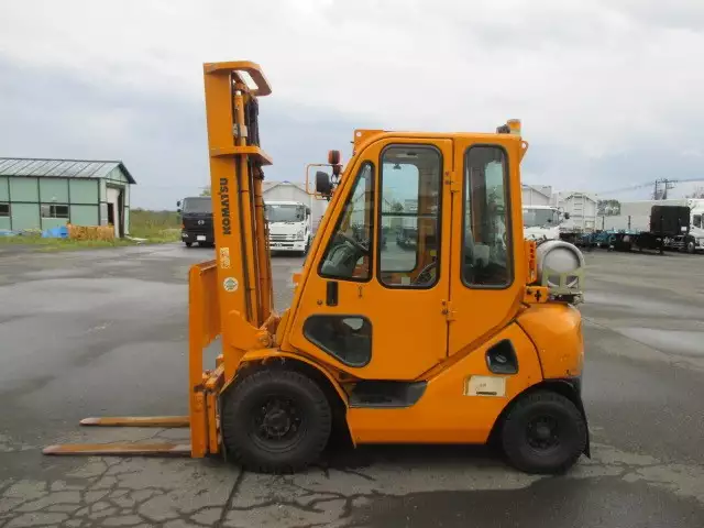 平成18年02月中古その他コマツコマツの画像8