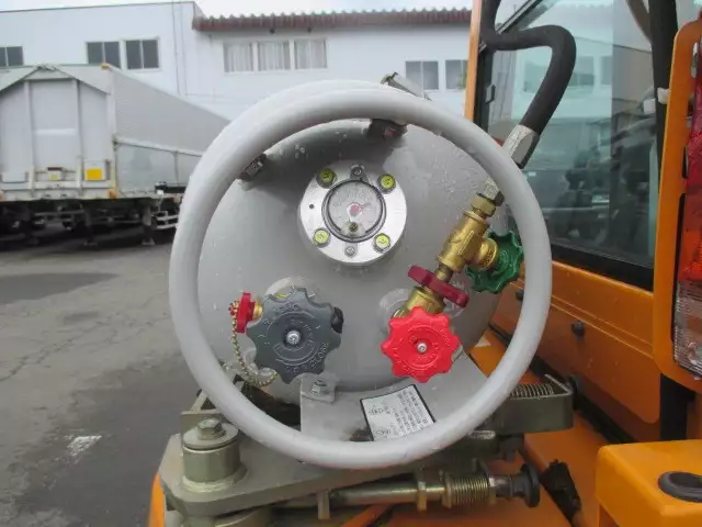 平成18年02月中古その他コマツコマツの画像9