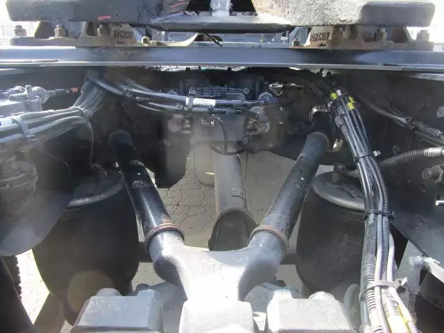 令和02年12月中古大型トラクタヘッド日野日野の画像11