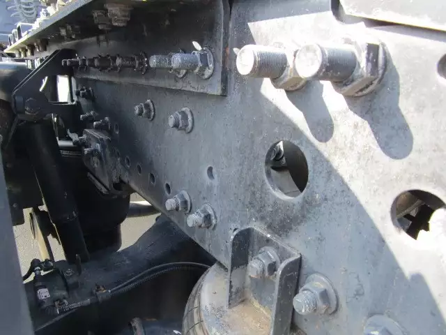 令和02年12月中古大型トラクタヘッド日野日野の画像12