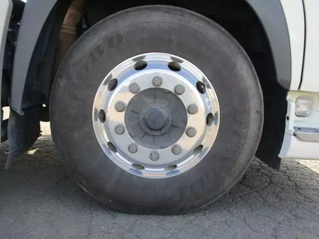 令和02年12月中古大型トラクタヘッド日野日野の画像14