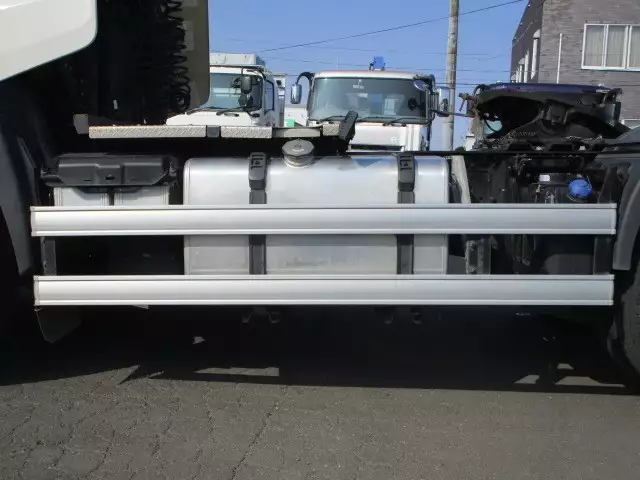 令和02年12月中古大型トラクタヘッド日野日野の画像16