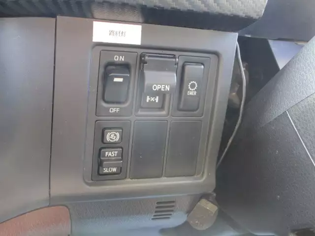 令和02年12月中古大型トラクタヘッド日野日野の画像20