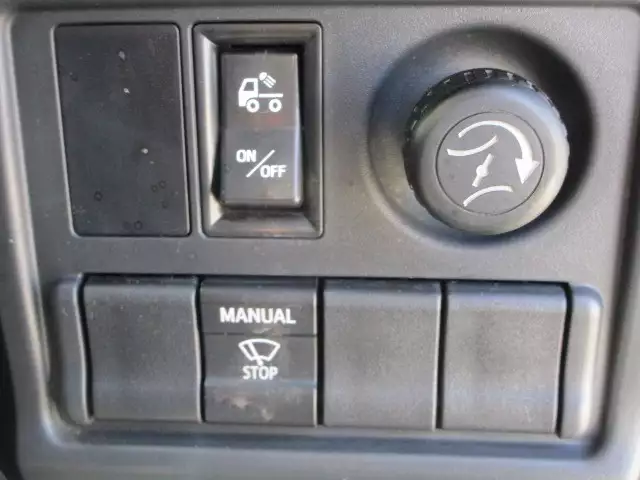 令和02年12月中古大型トラクタヘッド日野日野の画像21