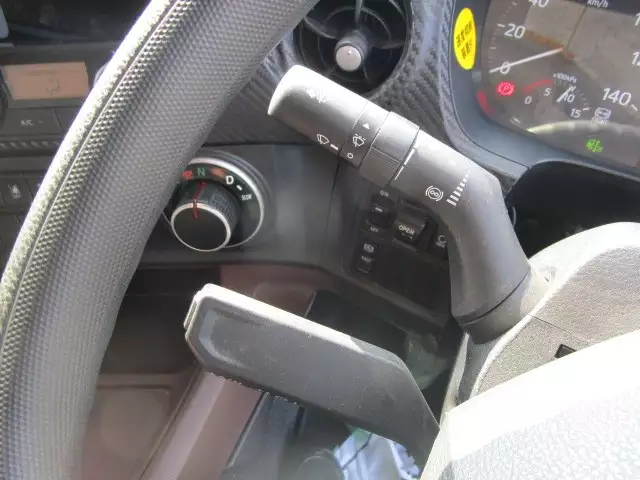 令和02年12月中古大型トラクタヘッド日野日野の画像22