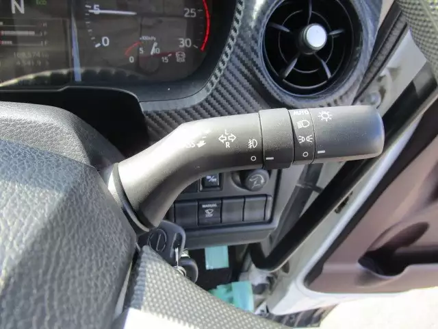 令和02年12月中古大型トラクタヘッド日野日野の画像23