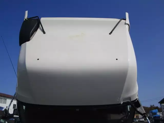 令和02年12月中古大型トラクタヘッド日野日野の画像29