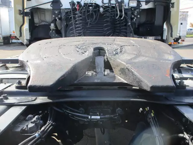 令和02年12月中古大型トラクタヘッド日野日野の画像7