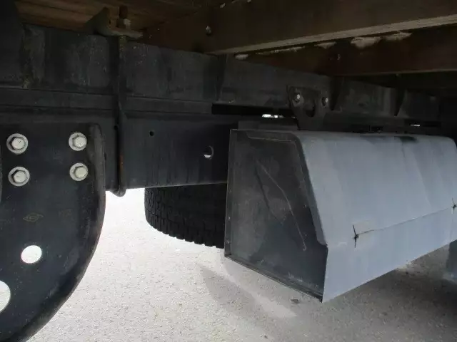 平成29年03月中古中型日野レンジャーの画像11