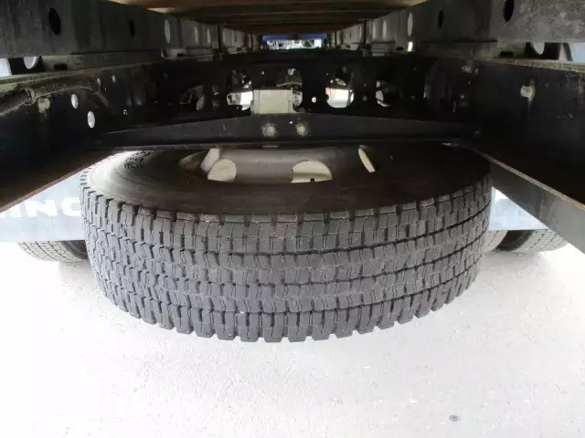 平成29年03月中古中型日野レンジャーの画像12