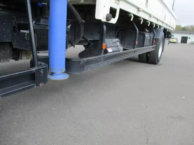 平成29年03月中古中型日野レンジャーの画像13