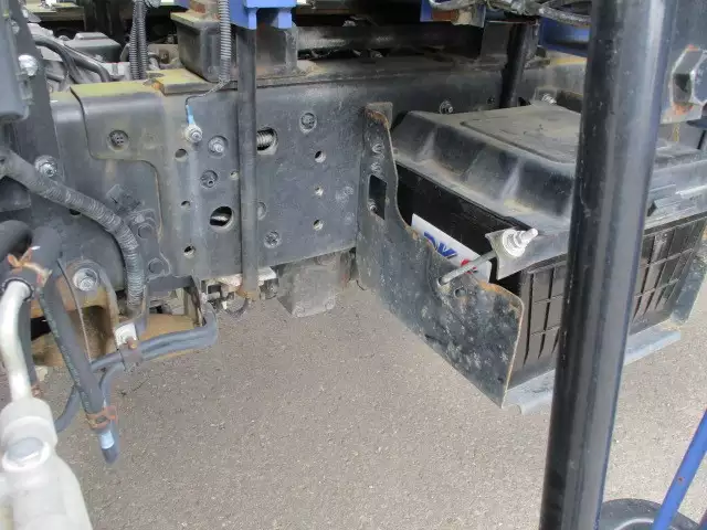 平成29年03月中古中型日野レンジャーの画像14