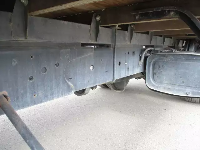 平成29年03月中古中型日野レンジャーの画像15