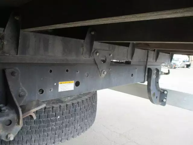 平成29年03月中古中型日野レンジャーの画像16