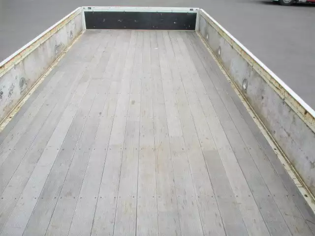 平成29年03月中古中型日野レンジャーの画像17