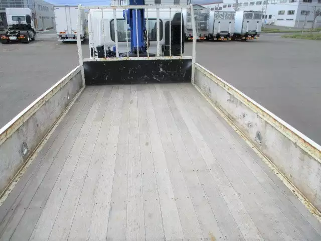 平成29年03月中古中型日野レンジャーの画像18