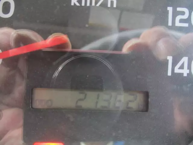 平成29年03月中古中型日野レンジャーの画像19