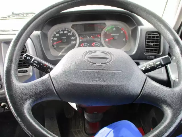 平成29年03月中古中型日野レンジャーの画像20