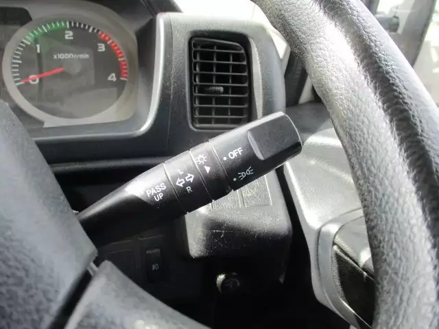 平成29年03月中古中型日野レンジャーの画像21