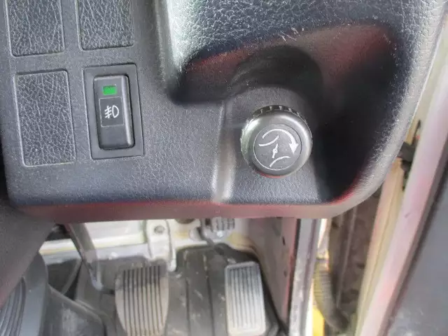 平成29年03月中古中型日野レンジャーの画像22