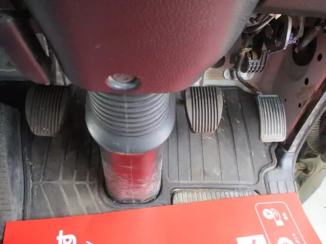 平成29年03月中古中型日野レンジャーの画像23