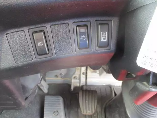 平成29年03月中古中型日野レンジャーの画像25