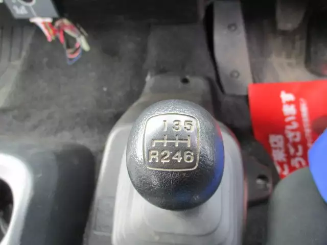 平成29年03月中古中型日野レンジャーの画像27