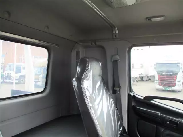 平成29年03月中古中型日野レンジャーの画像28