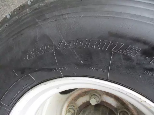 平成29年03月中古中型日野レンジャーの画像39