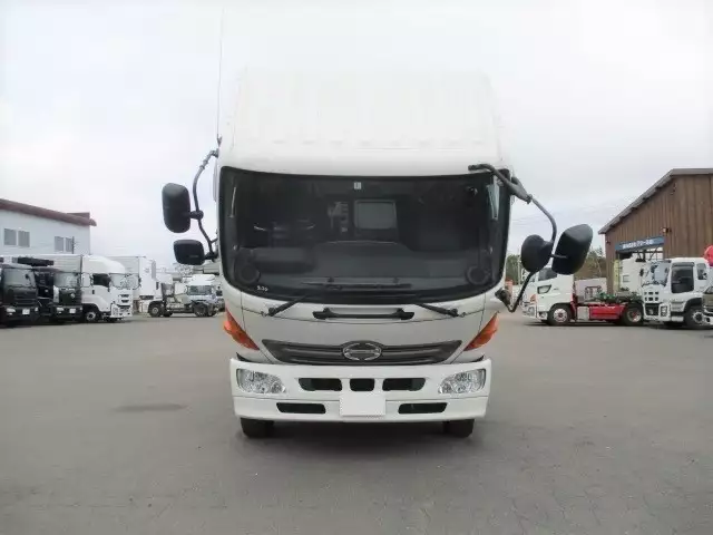 平成29年03月中古中型日野レンジャーの画像41