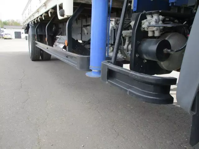 平成29年03月中古中型日野レンジャーの画像9