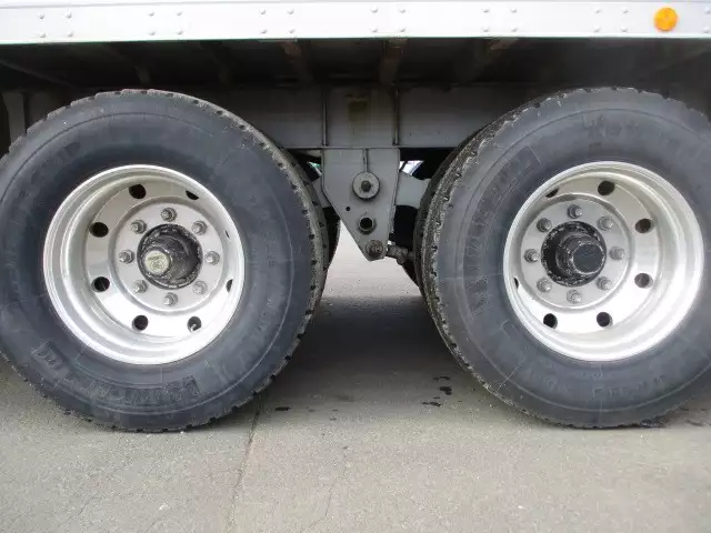 平成19年04月中古その他冷凍トレーラー日本フルハーフフルハーフの画像12