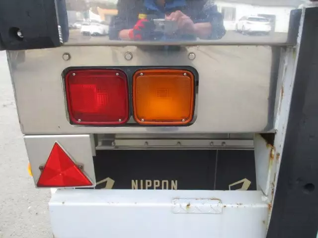 平成19年04月中古その他冷凍トレーラー日本フルハーフフルハーフの画像16