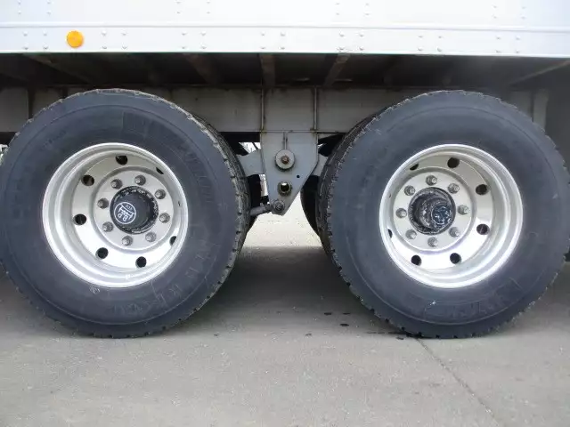 平成19年04月中古その他冷凍トレーラー日本フルハーフフルハーフの画像19