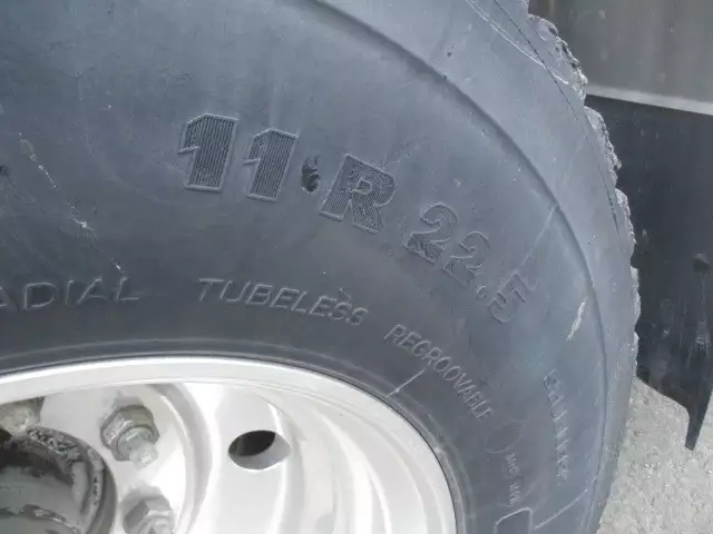 平成19年04月中古その他冷凍トレーラー日本フルハーフフルハーフの画像20