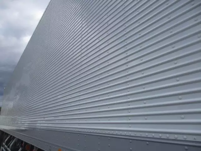 平成19年04月中古その他冷凍トレーラー日本フルハーフフルハーフの画像23