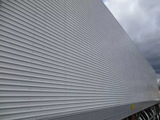 平成19年04月中古その他冷凍トレーラー日本フルハーフフルハーフの画像24