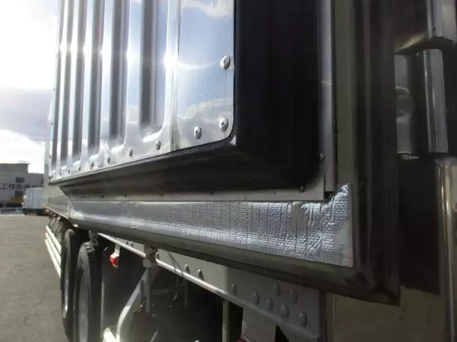 平成19年04月中古その他冷凍トレーラー日本フルハーフフルハーフの画像33