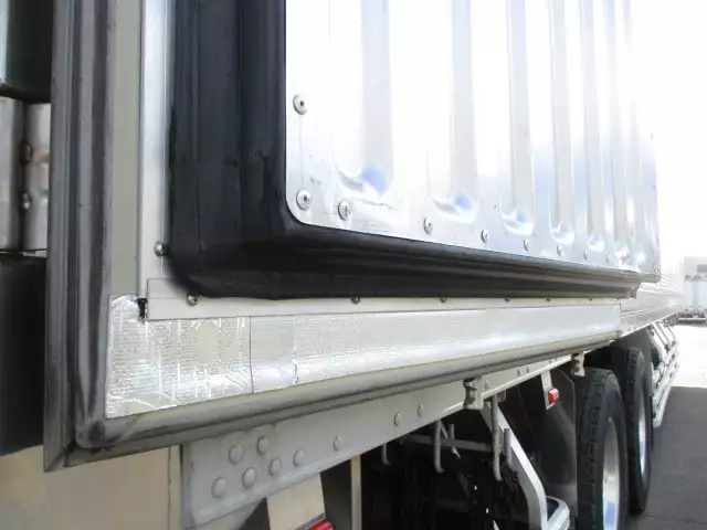 平成19年04月中古その他冷凍トレーラー日本フルハーフフルハーフの画像34