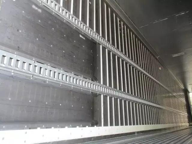 平成19年04月中古その他冷凍トレーラー日本フルハーフフルハーフの画像37