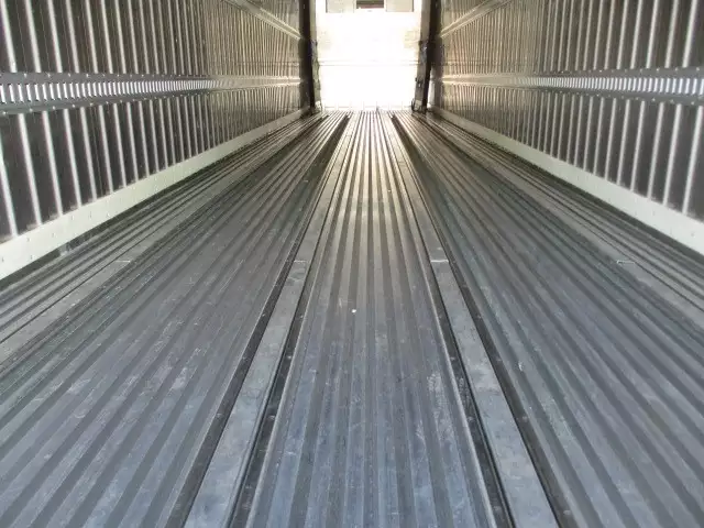 平成19年04月中古その他冷凍トレーラー日本フルハーフフルハーフの画像38