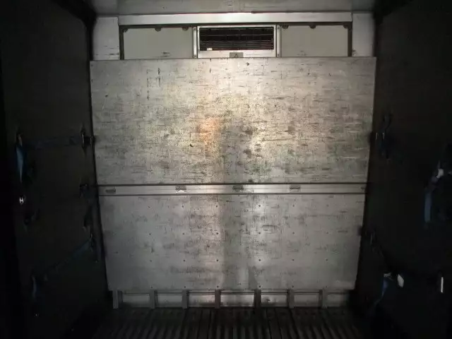 平成19年04月中古その他冷凍トレーラー日本フルハーフフルハーフの画像39