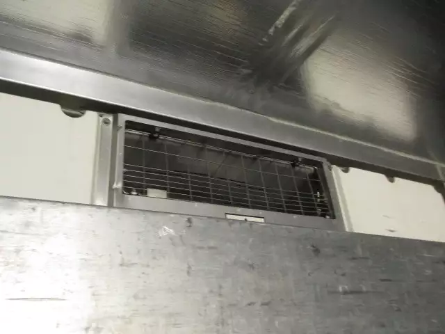 平成19年04月中古その他冷凍トレーラー日本フルハーフフルハーフの画像40