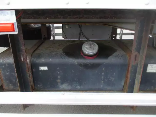 平成19年04月中古その他冷凍トレーラー日本フルハーフフルハーフの画像10