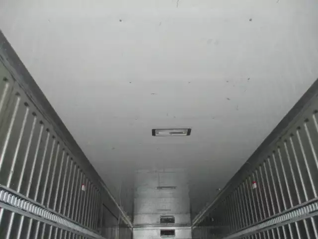 平成16年00月中古その他冷凍トレーラー日本フルハーフフルハーフの画像11