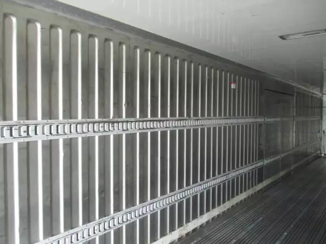 平成16年00月中古その他冷凍トレーラー日本フルハーフフルハーフの画像13