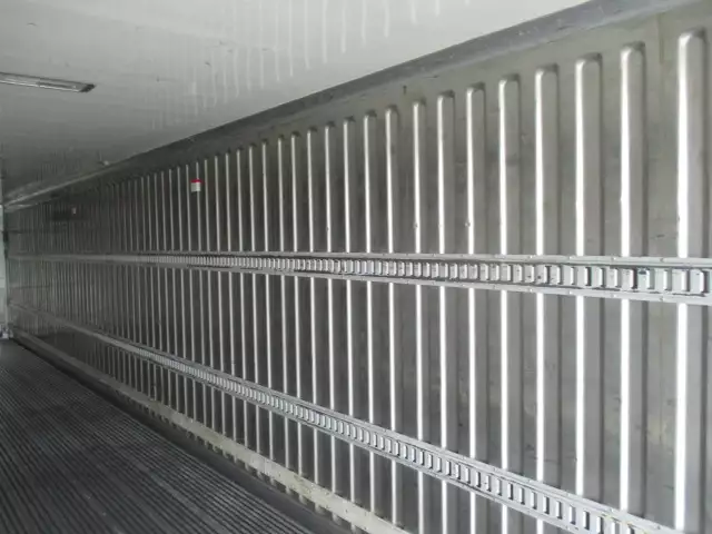 平成16年00月中古その他冷凍トレーラー日本フルハーフフルハーフの画像10